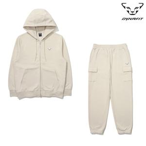 LJS [다이나핏] 남성 ESSENCE 에센스 트레이닝 셋트 YMP24101E1_SET