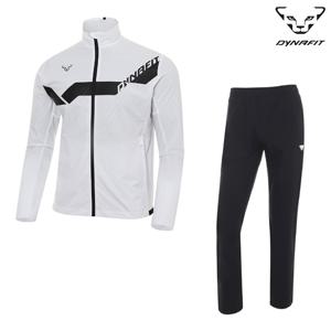 LJS [다이나핏] 남성 EMBOSS 임버스 트레이닝 셋트 YMP24110W2_SET