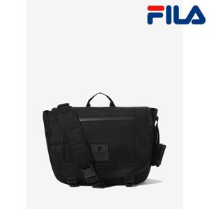 휠라 뉴베이직 메신저백 FS3BCF6329X_BLK