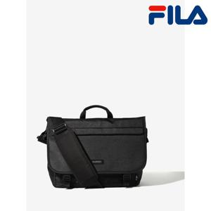 휠라 베이직 메신저백 FS3BCF5021X_BLK
