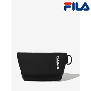 휠라 미니 메신저백 FS3BCF5023X_BLK
