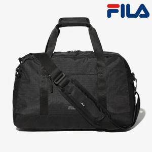 휠라 퍼포먼스 미듐 짐백 FS3BSG3173X_BLK