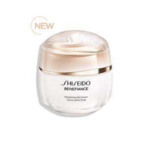 [시세이도] 베네피앙스 브라이트닝 젤 크림 50ml