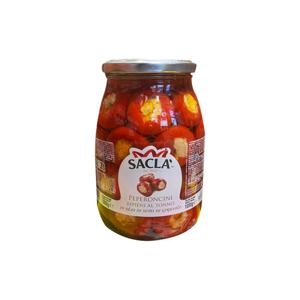 SACLA 페페론치니 튜나 1KG_유리병