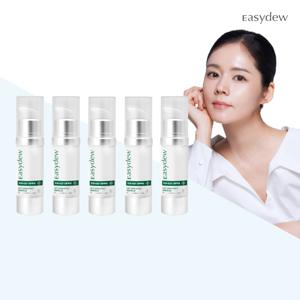 [1인1세트/3]최고가 리프트앰플 5개.