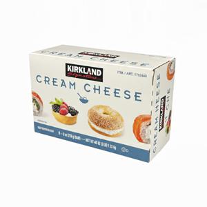 커클랜드 시그니춰 크림치즈 바_1.36kg_냉장