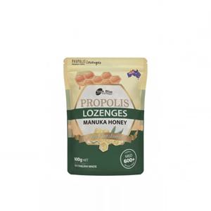 TRUE BLUE 프로폴리스 캔디 마누카허니 800g