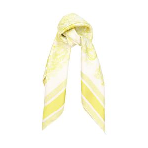 트왈 드 주이 소바주 까레 90 스퀘어 실크 스카프 15JOU090I602 215