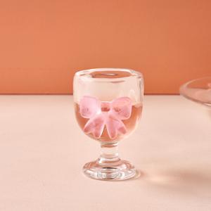 슈가타르트 리본 오브제 플루이드 미니샷잔 50ML