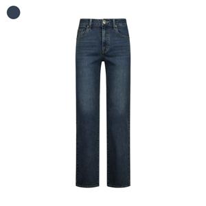 /본사] 남성 DBL톤 하이라이즈 스트레이트진 KP4D01C6