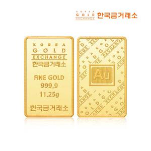 24K 포나인 골드바 11.25g