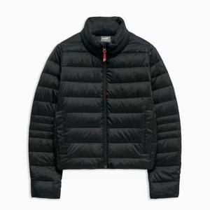 여성 피어스 X 경량 다운 자켓 W Fierce X LT CR DOWN JKT 941146-01