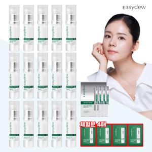 [10%적립+최저가/2]대웅제약 리프트앰플 15통+앰플 1박스 더 마지막