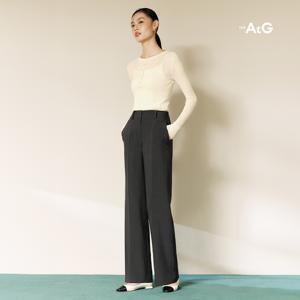 [최초가79,900원] 링클프리 와이드팬츠 3종