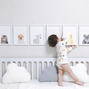 란가구 메모리폼 토퍼 매트리스