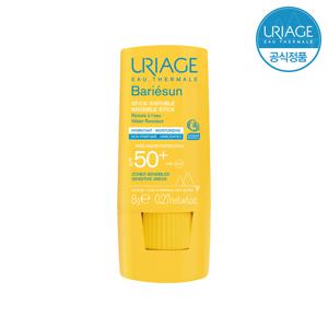 베리어썬 스틱 인비저블 SPF50+ 8G(수분 썬스틱)