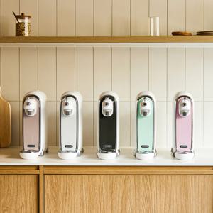 [자가설치]  미니체인저 직수정수기 PPA-400 퓨어화이트(필터포함)