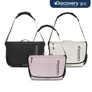 [디스커버리] 라이크 에어 시프트2 메신저백 3종 택1