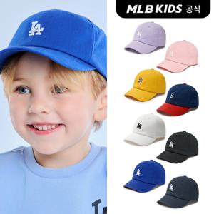 (공식) 24N 베이비 루키 볼캡 (8color) 7ACP77B4N