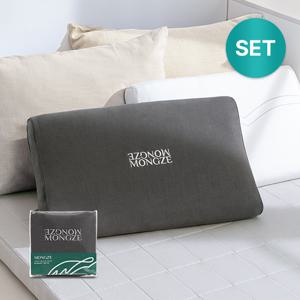 에어네트 베개 + 베개커버