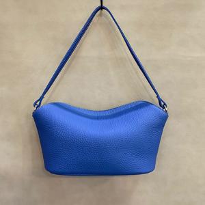 [브리치]  / 더블커버 토고가죽 미니백 (22color)