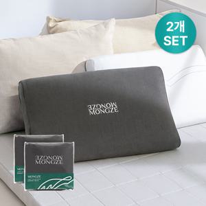 에어네트 베개2 + 베개커버2