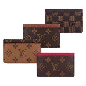 (선물포장)(당일출고) 카드홀더 포트 택1