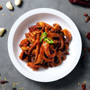 딜리셔스픽 맛쭈 쭈꾸미 2팩+자연치즈 1팩