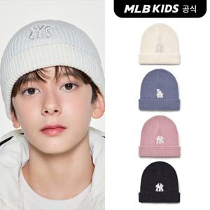 [MLB 키즈] (공식) 젤리 비니 (4color)