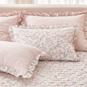 죠앤 60수 아사면 베개커버 L 50X70