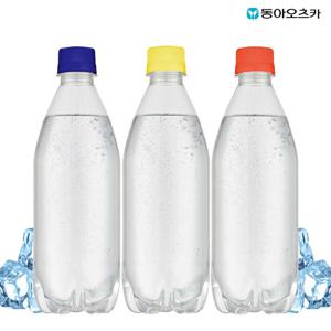 라인바싸 PET500ml 20입+20입(총40입)