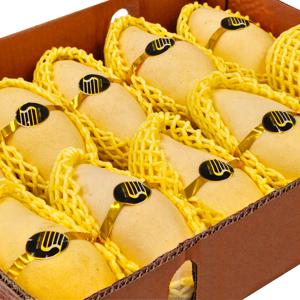 태국 골드망고 특대과 5kg (10-14입)