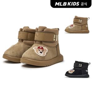 (공식)25FW 바운서 워머 부츠 베이비 (2color)