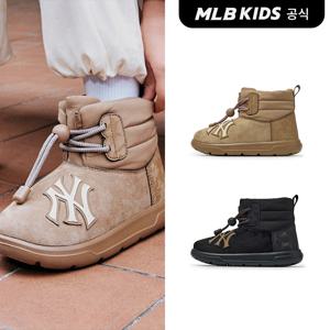 (공식)25FW 바운서 워머 부츠 (2color)