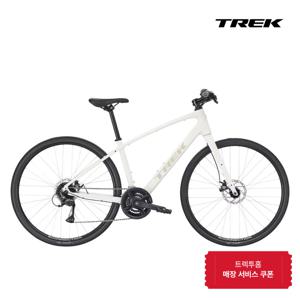 Trek 2026년형  하이브리드 바이크 FX 1 투홈