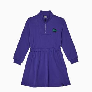 푸마 여아 서퍼프린틍 원피스 940519-02