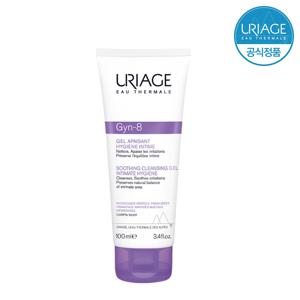 진-8 100ML (SOS 8일 집중 케어 여성청결제)