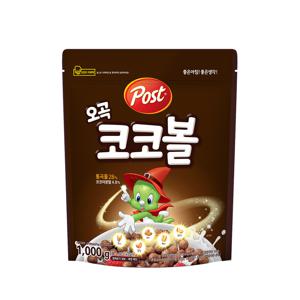오곡 코코볼 1000g