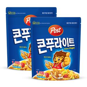 콘푸라이트 1100gX2
