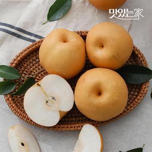 산지직송 나주배 가정용 3kg 4-7과 外 특품 과수별