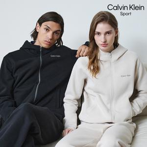 B 하이넥 기모 후드집업 남녀 5컬러 택1