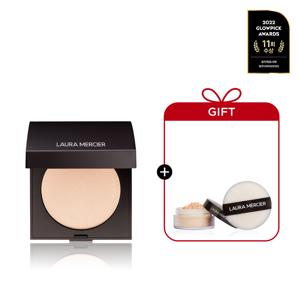 매트 래디언스 베이크드 파우더 하이라이트 [+미니 파우더 & 미니 퍼프]