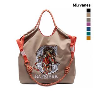 바스틱 트래블 쇼퍼백 4종 택1