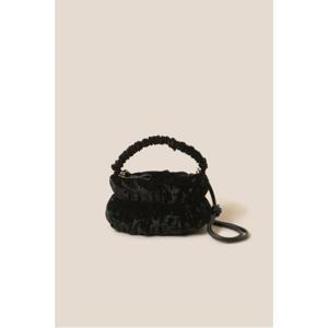 [최초가 258,000원] 루미에(Lumie) 벨벳 토트 29 (Black)_RCBTX24661BKX