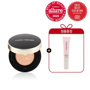 플로리스 뤼미에르 퍼펙팅 쿠션 [+트랜스루센트 세팅 파우더 울트라 블러 트래블]