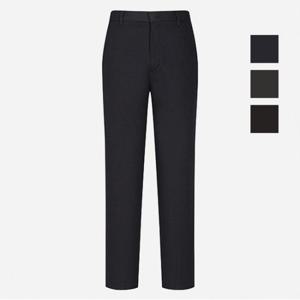 공용 사이드 밴딩 테이퍼드 기모팬츠 (NPI618)