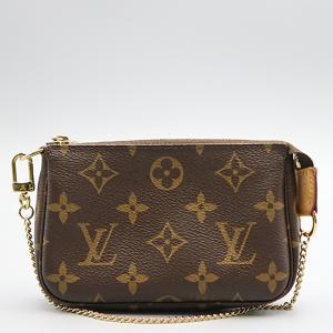 고이비토 중고명품 -  미니 포쉐트 악세수아  - K47463LV