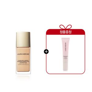 플로리스 뤼미에르 파운데이션[+프라이머 트래블]