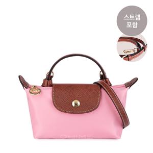 파우치 미니 탑핸들 리폼백 르플리아쥬 34175 089 P92 마시멜로핑크