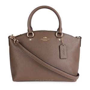 토트백 세이디 사첼 다크스톤+골드 CCM70